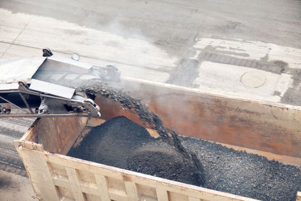 Asphalt Driveway Removal in Mandeville