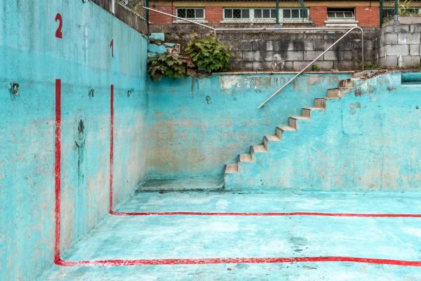 Concrete Pool Removal in Mandeville