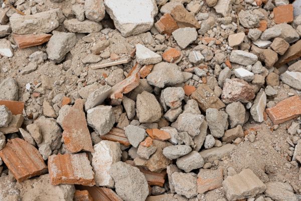 Masonry Removal in Mandeville