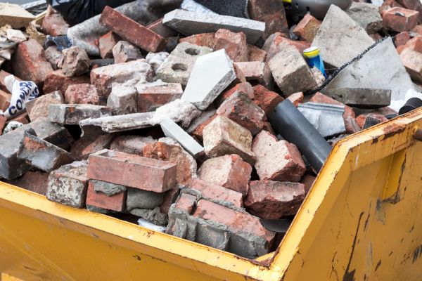 Brick Removal in Mandeville