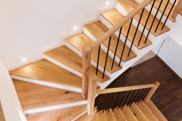 Staircase Removal in Mandeville