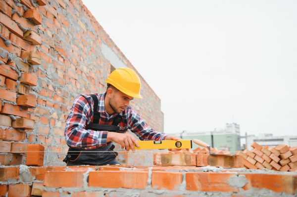 Brick Wall Removal in Mandeville
