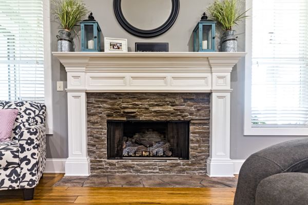 Hearth Removal in Mandeville