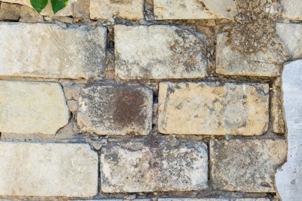 Block Wall Removal in Mandeville